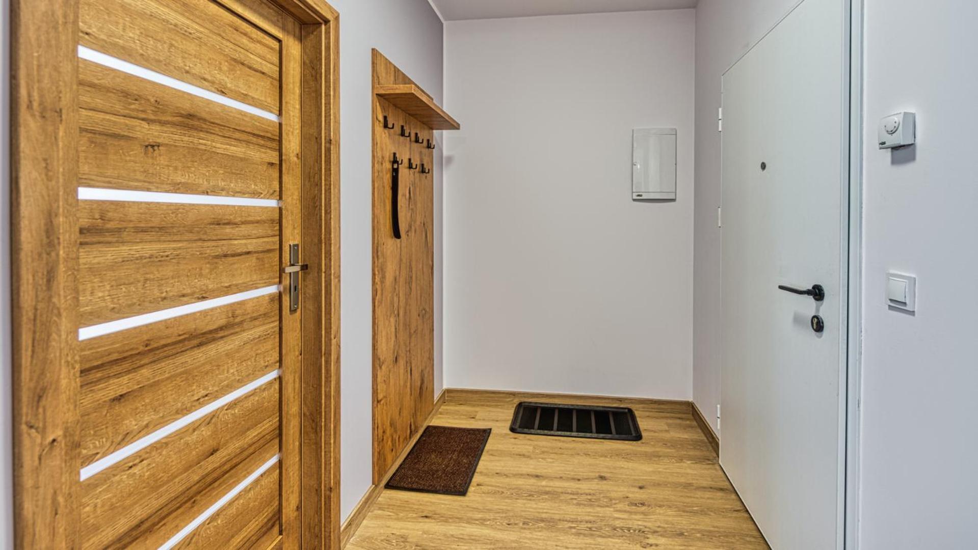 Ostoja Vip Ze Strefa Relaksu I Pokojem Zabaw By Royal Aparts Apartment