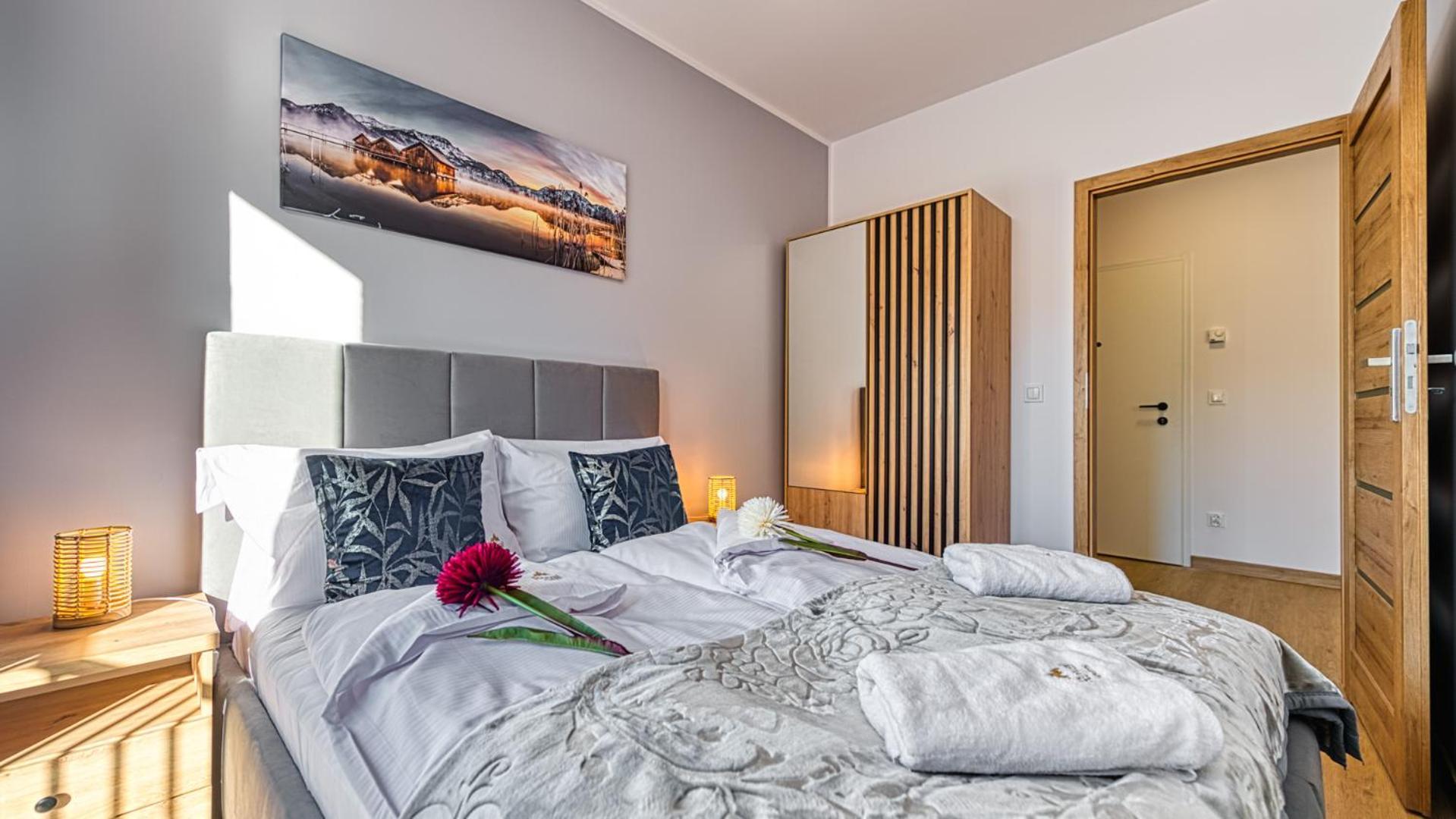 Apartment Ostoja Vip Ze Strefa Relaksu I Pokojem Zabaw By Royal Aparts *