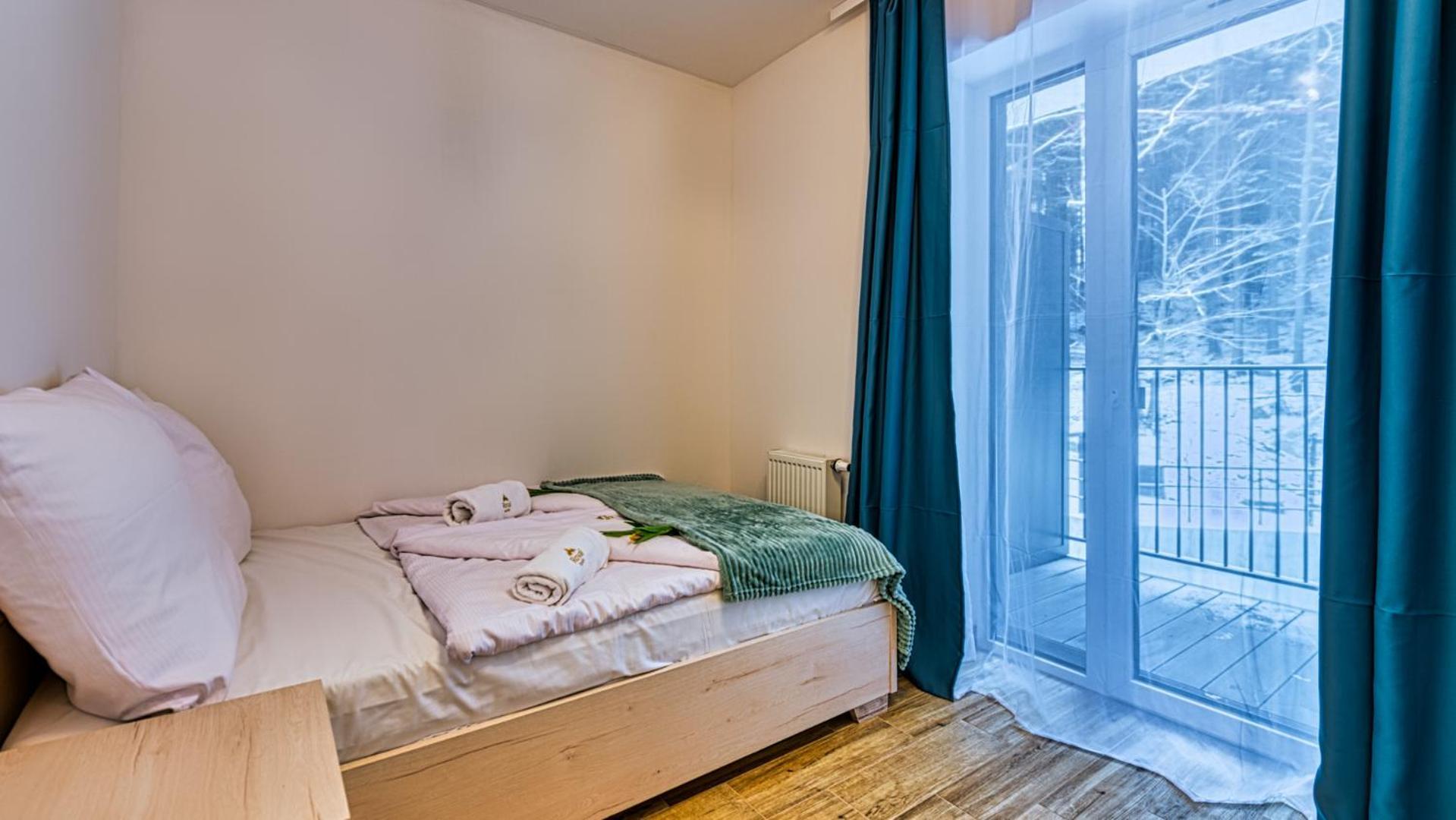 Apartment Ostoja Vip Ze Strefa Relaksu I Pokojem Zabaw By Royal Aparts Szklarska Poreba