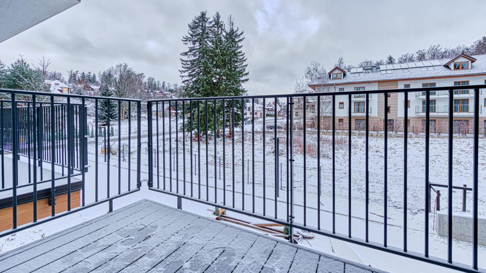 Apartment Ostoja Vip Ze Strefa Relaksu I Pokojem Zabaw By Royal Aparts Szklarska Poreba
