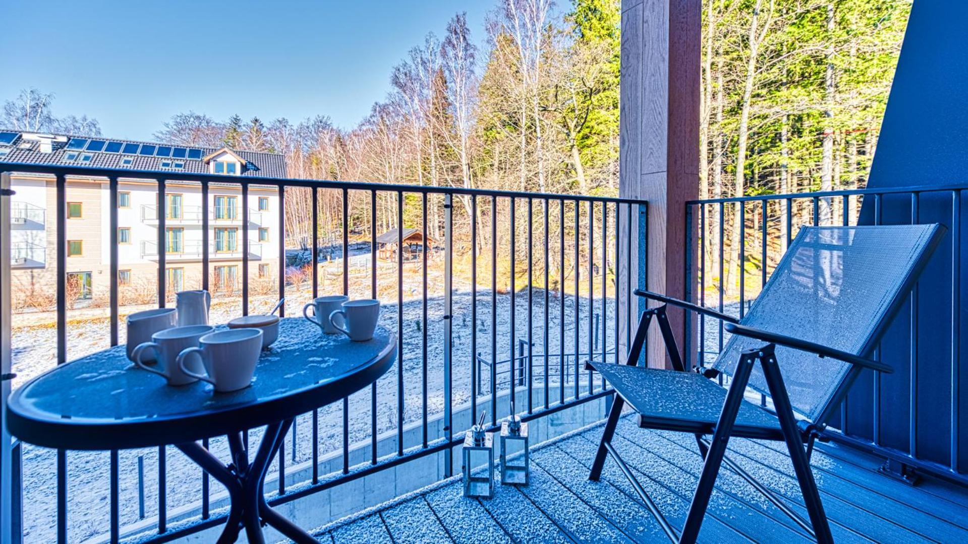 Ostoja Vip Ze Strefa Relaksu I Pokojem Zabaw By Royal Aparts Apartment *