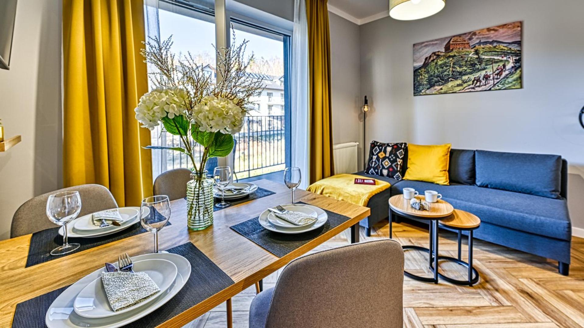 Ostoja Vip Ze Strefa Relaksu I Pokojem Zabaw By Royal Aparts Apartment *