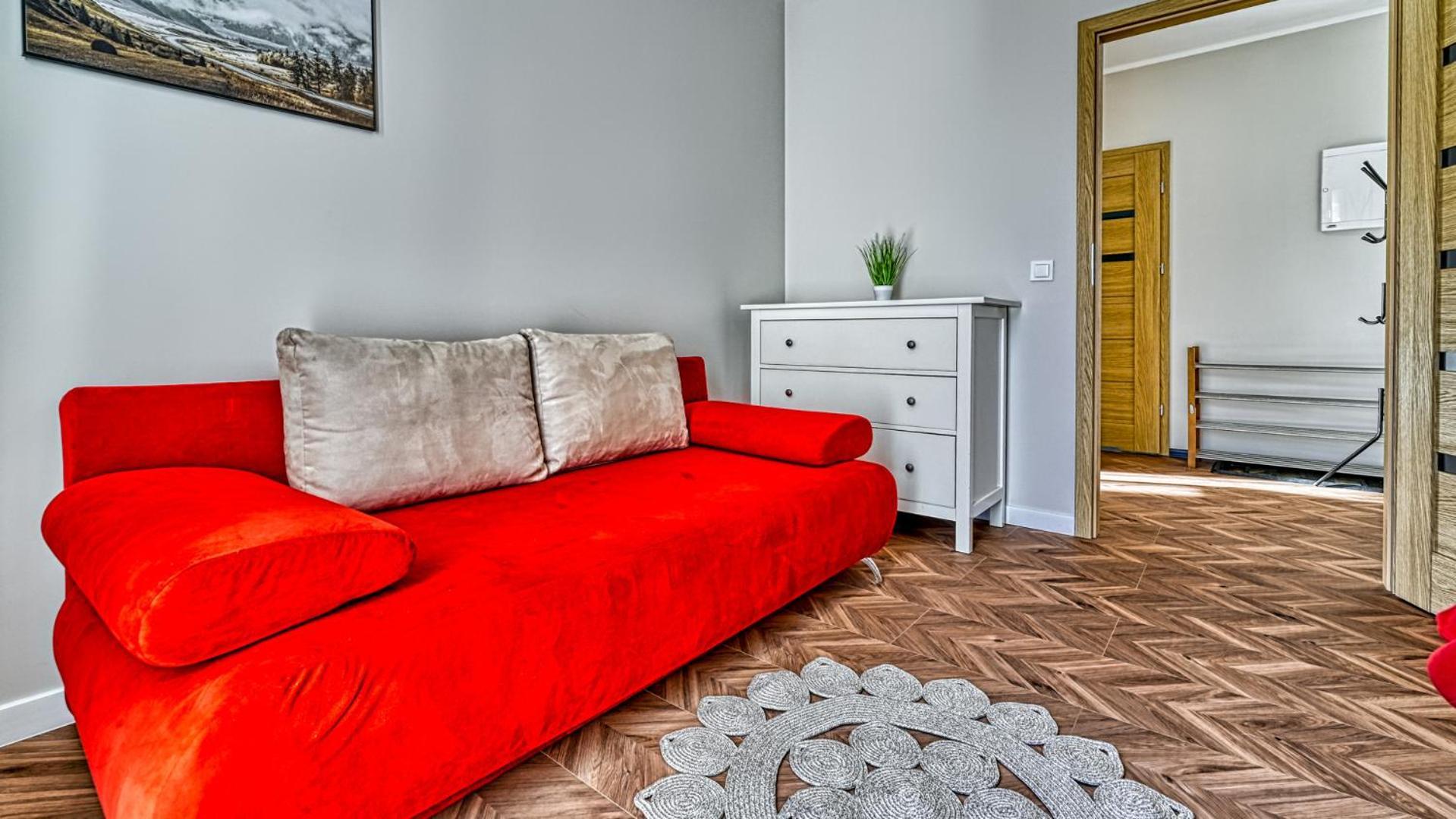 Ostoja Vip Ze Strefa Relaksu I Pokojem Zabaw By Royal Aparts Apartment Szklarska Poreba