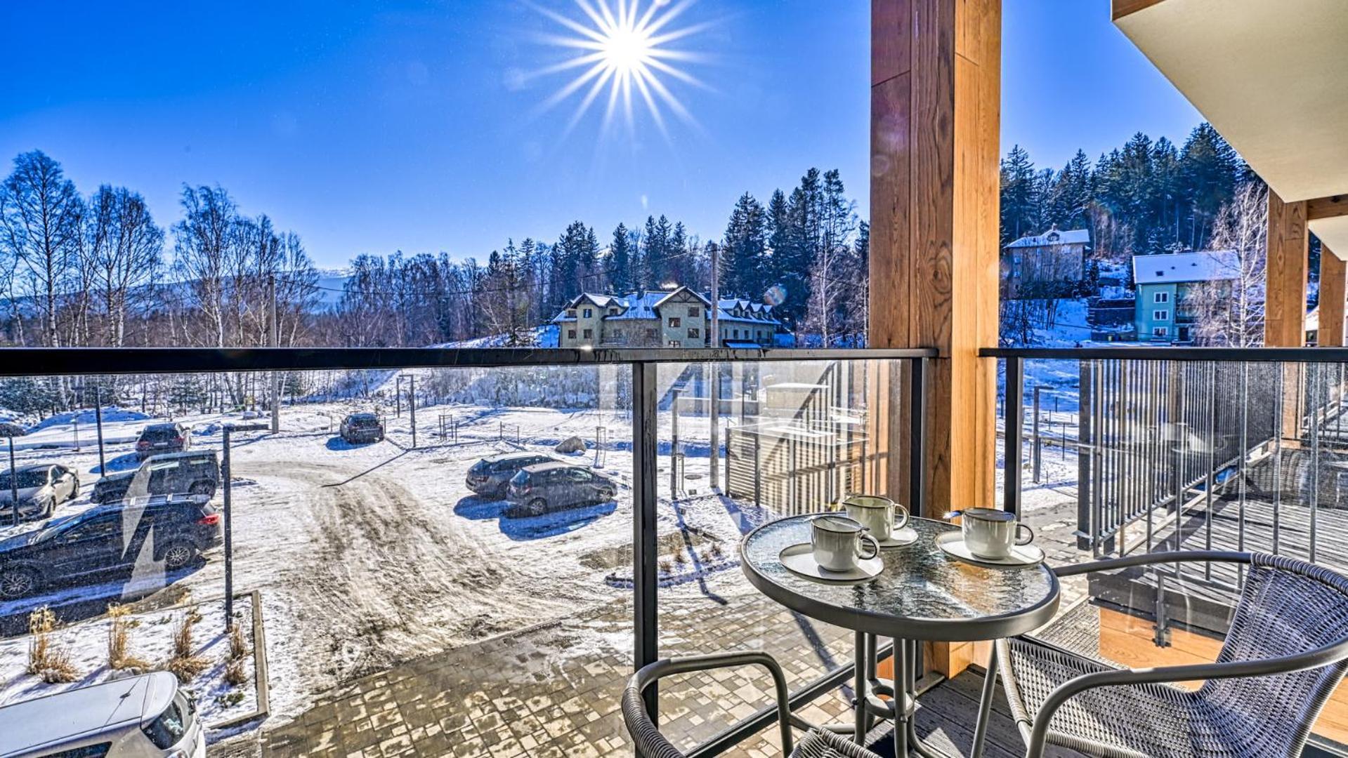 Apartment Ostoja Vip Ze Strefa Relaksu I Pokojem Zabaw By Royal Aparts